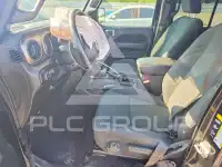 2021 Jeep WRANGLER photo