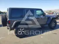 2021 Jeep WRANGLER фото