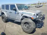 2021 Jeep WRANGLER фото