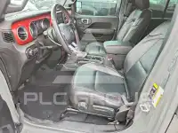 2021 Jeep WRANGLER photo