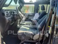 2021 Jeep WRANGLER photo