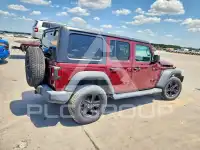 2021 Jeep WRANGLER photo