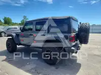 2021 Jeep WRANGLER фото