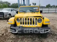 2021 Jeep WRANGLER фото