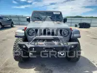 2021 Jeep WRANGLER фото