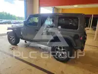2021 Jeep WRANGLER фото