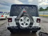 2021 Jeep WRANGLER photo