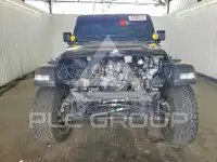 2021 Jeep WRANGLER фото