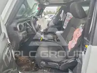 2021 Jeep WRANGLER photo