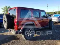 2021 Jeep WRANGLER фото