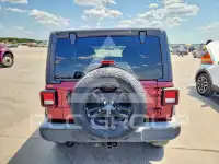 2021 Jeep WRANGLER photo