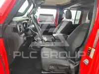 2021 Jeep WRANGLER photo