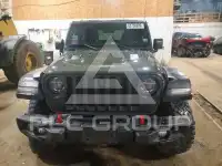 2021 Jeep WRANGLER фото