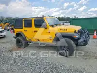 2021 Jeep WRANGLER photo