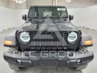 2021 Jeep WRANGLER фото