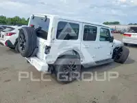 2021 Jeep WRANGLER фото
