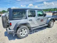 2021 Jeep WRANGLER photo