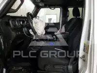 2021 Jeep WRANGLER photo