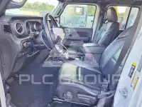 2021 Jeep WRANGLER photo