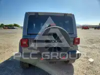 2021 Jeep WRANGLER фото