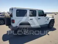 2021 Jeep WRANGLER фото