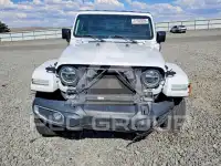 2021 Jeep WRANGLER фото
