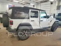 2021 Jeep WRANGLER фото