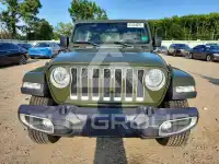 2021 Jeep WRANGLER фото