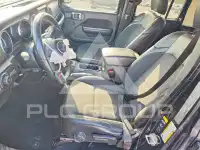 2021 Jeep WRANGLER photo