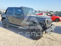 2021 Jeep WRANGLER фото