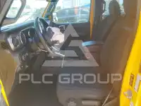 2021 Jeep WRANGLER photo