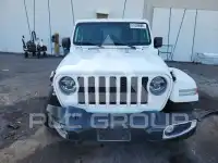 2021 Jeep WRANGLER photo