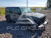 2021 Jeep WRANGLER photo