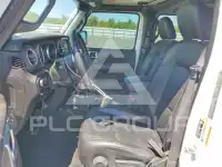 2021 Jeep WRANGLER фото