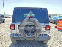 2021 Jeep WRANGLER фото