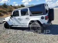 2021 Jeep WRANGLER фото