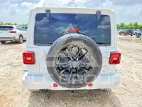 2021 Jeep WRANGLER фото
