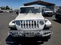 2021 Jeep WRANGLER фото