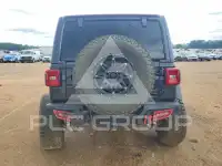 2021 Jeep WRANGLER photo