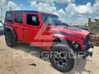 2021 Jeep WRANGLER photo