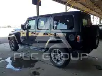 2021 Jeep WRANGLER фото