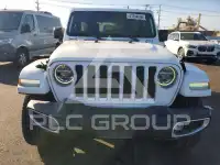 2021 Jeep WRANGLER фото