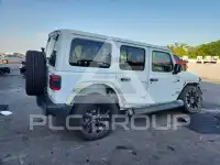 2021 Jeep WRANGLER photo