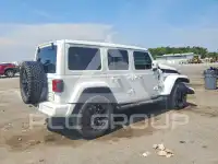 2021 Jeep WRANGLER фото
