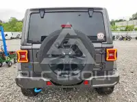 2021 Jeep WRANGLER photo