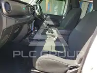 2021 Jeep WRANGLER фото