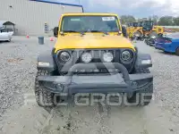 2021 Jeep WRANGLER photo
