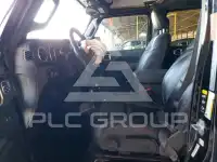 2021 Jeep WRANGLER фото