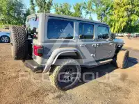 2021 Jeep WRANGLER фото
