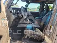 2021 Jeep WRANGLER фото